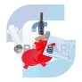 KIT REPARO PARA-BRISA - DIVERSOS - VIS 012 - 3