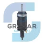 KIT SUSPENSÃO DIANTEIRA CABINE 124 NTG R - SCANIA - ST374ES - 2