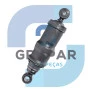 KIT SUSPENSÃO DIANTEIRA CABINE ACTROS - MERCEDES BENZ - ST173 - 2