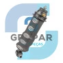 KIT SUSPENSÃO DIANTEIRA CABINE FH 2010 ATÉ 2014 - VOLVO - 21111932 - 2