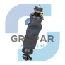 KIT SUSPENSÃO DIANTEIRA CABINE FH 2010 ATÉ 2014 - VOLVO - 21111932 - 2