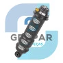 KIT SUSPENSÃO DIANTEIRA CABINE FH APÓS 2015 - VOLVO - 3975.0027 - 2