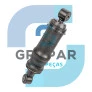 KIT SUSPENSÃO DIANTEIRA CABINE FH ATÉ 2003 - VOLVO - 3172984 - 2