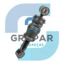 KIT SUSPENSÃO DIANTEIRA CABINE IVECO STRALIS - IVECO - ST042SF - 2