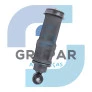 KIT SUSPENSÃO TRASEIRA CABINE 124 SÉRIE 5 - SCANIA - ST132SF - 2