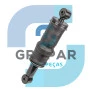 KIT SUSPENSÃO TRASEIRA CABINE FH 2004 ATÉ 2009 - VOLVO - 20427897 - 2