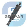 KIT SUSPENSÃO TRASEIRA CABINE FH 2010 ATÉ 2014 - VOLVO - 21651231 - 2