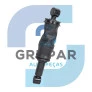 KIT SUSPENSÃO TRASEIRA CABINE FH 2010 ATÉ 2014 - VOLVO - 21651231 - 2