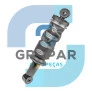 KIT SUSPENSÃO TRASEIRA CABINE FH 2010 ATÉ 2014 - VOLVO - MP0004 - 2