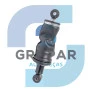 KIT SUSPENSÃO TRASEIRA CABINE FH APÓS 2015 - VOLVO - 21171976 - 2