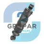KIT SUSPENSÃO TRASEIRA CABINE FH ATÉ 2003 - VOLVO - 3172985 - 2