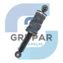 KIT SUSPENSÃO TRASEIRA CABINE IVECO STRALIS - IVECO - ST036 - 2