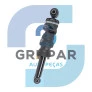 KIT SUSPENSÃO TRASEIRA CABINE STRALIS - IVECO - ST036 - 2