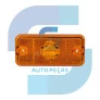 LANTERNA DELIMITADORA LED STRALIS HI-WAY - IVECO - 41200664 - 2
