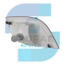 LANTERNA DIANTEIRA CRISTAL LD ATEGO APÓS 2006  - MERCEDES BENZ - 9738200621 - 3