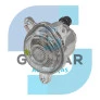 LANTERNA DIANTEIRA CRISTAL LD SEM SOQUETE ATEGO - MERCEDES BENZ - PL04980122 - 2