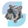 LANTERNA DIANTEIRA CRISTAL LD SEM SOQUETE ATEGO - MERCEDES BENZ - PL04980122 - 3