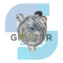 LANTERNA DIANTEIRA CRISTAL LE SEM SOQUETE ATEGO - MERCEDES BENZ - PL04980222 - 2
