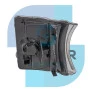 LANTERNA DIANTEIRA PISCA COM PLUG 124 SÉRIE 6 - SCANIA - 1010147100000 - 3