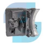 LANTERNA DIANTEIRA PISCA LED COM PLUG 124 SÉRIE 6 - SCANIA - 1747981 - 3