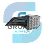 LANTERNA DIANTEIRA PISCA LED LD FH APÓS 2015 - VOLVO - 82151205 - 3