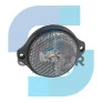 LANTERNA FRONTAL LED CRISTAL COM CONECTOR - IMPLEMENTOS - 040283 - 2