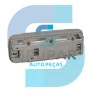 LANTERNA INTERNA TETO FH 2004 ATÉ 2009 - VOLVO - 20456978 - 3