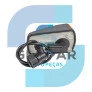 LANTERNA LATERAL COM SOQUETE AXOR - MERCEDES BENZ - 9408200221 - 3