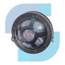 LANTERNA LATERAL CRISTAL COM GRADE E SOQUETE - IMPLEMENTOS - PL05128702 - 2