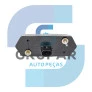 LANTERNA LATERAL CRISTAL COM PRISIONEIRO LIBRELATO 2022 EVOLUT - IMPLEMENTOS - 517960024 - 4