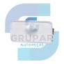 LANTERNA LATERAL LED CRISTAL COM FIO FH APÓS 2015 - VOLVO - 20789440 - 2