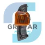 LANTERNA LATERAL PISCA LD STRALIS - IVECO - 41221039 - 3
