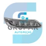 LANTERNA LD TAPA-SOL STRALIS HI-WAY - IVECO - 5801546522 - 2