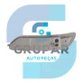 LANTERNA LD TAPA-SOL STRALIS HI-WAY - IVECO - 5801546522 - 3