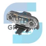 LANTERNA LED BRANCO TETO FH 2010 ATÉ 2014 - VOLVO - 82116545 - 2