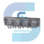 LANTERNA LED COM SOQUETE TAPA-SOL 124 SÉRIE 4 - SCANIA - 1798980-LED - 2