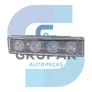 LANTERNA LED COM SOQUETE TAPA-SOL 124 SÉRIE 4 - SCANIA - 1798980-LED - 2