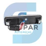 LANTERNA LED COM SOQUETE TAPA-SOL 124 SÉRIE 4 - SCANIA - PL14544162 - 3