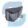 LANTERNA LED DIANTEIRA PISCA LE FH 2010 ATÉ 2014 - VOLVO - 82114506 - 2