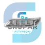 LANTERNA LE TAPA-SOL STRALIS HI-WAY - IVECO - 5801546548 - 2