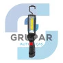 LANTERNA LUZ INSPEÇÃO LED RECARREGÁVEL - DIVERSOS - IL7026 - 2