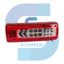 LANTERNA (MENOR) TRASEIRA LED LD FH APÓS 2015 - VOLVO - 21735299 - 2