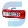 LANTERNA (MENOR) TRASEIRA LED LD FH APÓS 2015 - VOLVO - 21735299 - 2