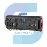 LANTERNA (MENOR) TRASEIRA LED LD FH APÓS 2015 - VOLVO - 21735299 - 3