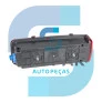 LANTERNA (MENOR) TRASEIRA LED LE FH APÓS 2015 - VOLVO - 82483074 - 2