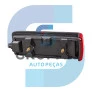 LANTERNA (MENOR) TRASEIRA LED LE FH APÓS 2015 - VOLVO - 82483074 - 3