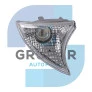 LANTERNA PISCA CRISTAL LD STRALIS HI-WAY - IVECO - 5801572018 - 2