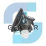 LANTERNA PISCA CRISTAL LE STRALIS HI-WAY - IVECO - 5801572024 - 3