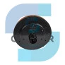 LANTERNA TRASEIRA 10 LED'S ÂMBAR RANDON - IMPLEMENTOS - 7899976102527 - 3