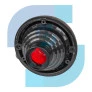 LANTERNA TRASEIRA DIAMANTADA 125MM RUBI RANDON - IMPLEMENTOS - 7899976109304 - 3